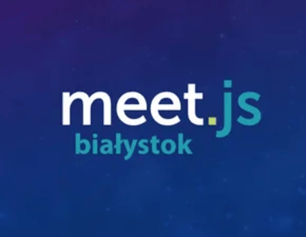 Meet.js Bialystok